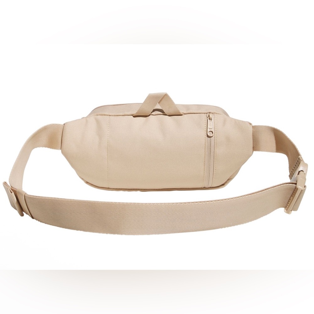 Adidas Beige Belt Bag - Picture 2 of 5